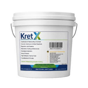 KretX POLYMER F42