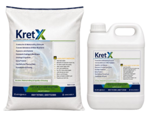 KretX Cemseal-555