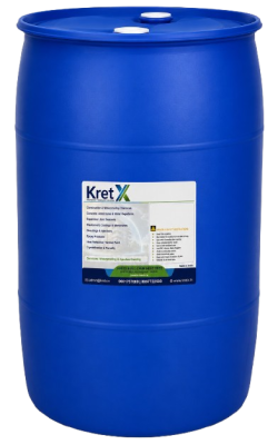 KretX