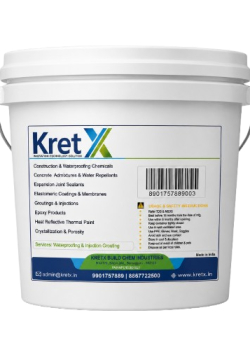 KretX POLYMER F42