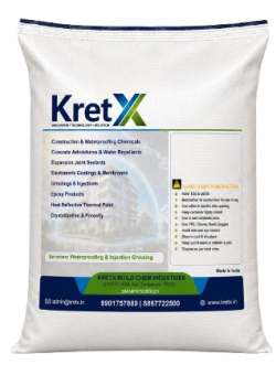 KretX CG2
